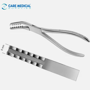 Spéculums auriculaires de diagnostic de haute qualité en acier inoxydable, ensemble d'instruments certifié CE, garantie 1 an, fabriqué au Pakistan - Product Image 3