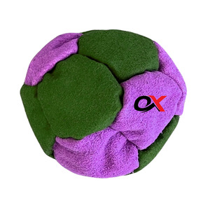 Oxva Industries : Promotion de Gros sur les Hacky Sacks – Ballons de Footbag Personnalisables pour Enfants et Adultes avec Impression de Logo - Product Image 2