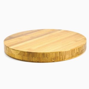 Plateau en bois de bambou fait à la main-Ustensiles de cuisine uniques, durables et abordables Vietnam - Product Image 5