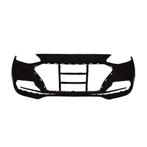 เหมาะสำหรับ Hyundai Xcent Facelift ชุดครอบกันชนหน้า OEM 86511B4800 MOBISS พร้อมทำสี ปี 2016-2020 - Product Image 1