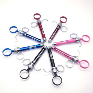 Personnalisez votre cabinet dentaire avec la seringue à cartouche dentaire personnalisée avec logo et couleur pour les cliniques professionnelles et modernes - Product Image 1