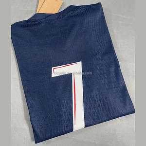 เสื้อฟุตบอลทีมชาติไทยแบบกำหนดเอง 2526  บริการ OEM เสื้อยืดฟุตบอล - Product Image 1