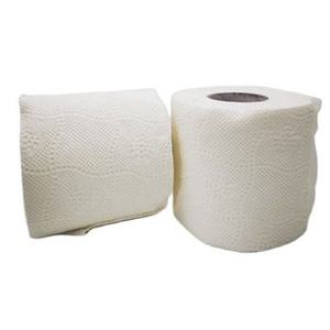 Papel Higiénico de Pulpa de Bambú de 1 Capa Personalizado de Alta Calidad, Ecológico y de Primera Calidad - Product Image 1