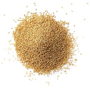 Semillas de Sésamo Marrón Cuidadosamente Seleccionadas, Listas para Exportación, Empaque a Granel para Compradores Importadores que Buscan un Suministro de Ingredientes Naturales Ricos en Aceite - Product Image 3