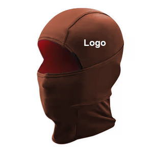 Oem Service for Summer wear <b>Ski</b> Mask Adjustable Windproof <b>Balaclava</b> Quick Dry Lightweight Breathable - Product Image 5