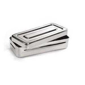 Services OEM ODM, kits de pansements chirurgicaux réutilisables en acier inoxydable, alimentation manuelle, certifiés CE, conformes à la norme ISO13485, par Dentavex - Product Image 3