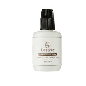 [Lashya] กาวติดขนตาแบบเร่งแห้ง 15 มล. น้ำยาเคลือบขนตาสำหรับต่อขนตา แห้งเร็ว - Product Image 2