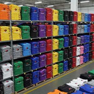 Premium <b>Men</b> Long Sleeve T <b>Shirt</b> Cotton Polyester Casual Breathable Plain Full Sleeve Comfortable Daily Wear Wholesale Clothing - Product Image 5