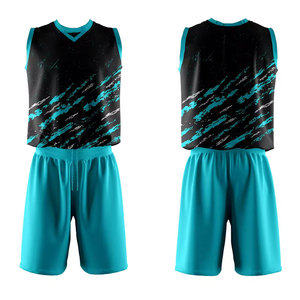 ชุดวอลเลย์บอลทันสมัย เนื้อผ้านุ่ม แห้งเร็ว เสื้อเจอร์ซีย์และกางเกงขาสั้น สวมใส่สบายสำหรับการเล่นทั้งในร่มและกลางแจ้ง - Product Image 4