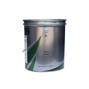 Grasa Industrial Multiusos ENEOS PYRONOC UNIVERSAL 2, Resistente al Agua y a la Extrema Presión - Product Image 3