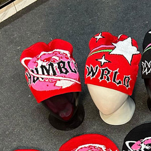 Gorros de Invierno Deportivos de Alta Calidad, Elegantes, Personalizables, Bajo MOQ, Gorros Benni en Venta en Línea - Product Image 2