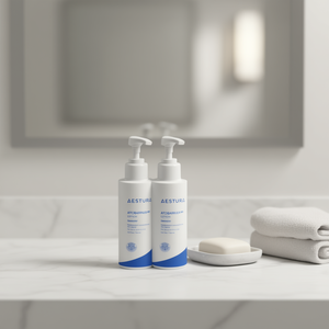 Crema e Lozione Viso AESTURA - Product Image 3