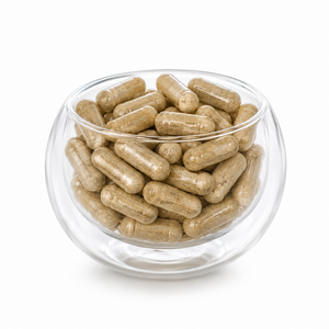 Cápsulas de Berberina de Marca Privada 1000mg, Fabricante de Suplementos Dietéticos OEM - Product Image 5