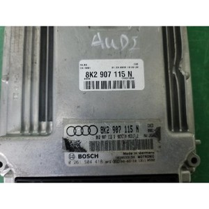 ECU และโมดูลคอมพิวเตอร์มือสองขนาด A4 รุ่น 8K2907115N - Product Image 3