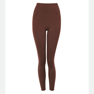 Leggings de Yoga de Cintura Alta para Mujer con Bolsillos, Ropa Deportiva para Gimnasio, Entrenamiento, Ejercicio, Pantalones Deportivos - Product Image 1