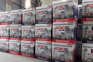 Stabilisateur de régulateur de tension automatique de servomoteur cc triphasé de haute qualité 15 KVA-600 KVA du Vietnam - Product Image 6