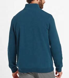 Sweat-shirt unisexe d'hiver de haute qualité, numérique, confortable et élégant, parfait pour les tenues décontractées et les activités quotidiennes, col montant, mi-long. - Product Image 3