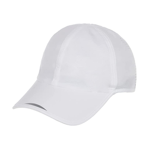 Casquettes unies en gros pour hommes et femmes, casquettes à 5 panneaux, brodées, 100% coton, casquettes personnalisées avec logo, casquettes de sport - Product Image 6