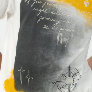 Camisetas de Hombre con Lavado Ácido a Precio Accesible, Tela Cómoda y Transpirable, Modernas y Casuales, Venta al Por Mayor, Tops de Manga Corta para Uso Diario - Product Image 6