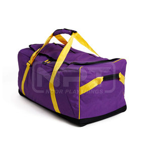 Pakistan Manufacturer Reasonable Price <b>Ice</b> Hockey <b>Bag</b> Breathable <b>Ice</b> Hockey <b>Bag</b> Lightweight <b>Ice</b> Hockey <b>Bag</b> - Product Image 2