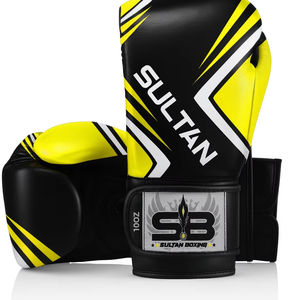 Equipo de boxeo de alta calidad - Product Image 1