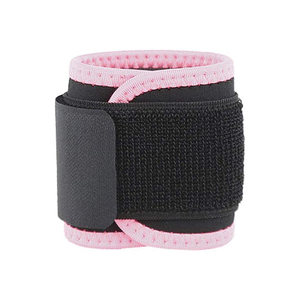 Muñequeras de Neopreno para Gimnasio, Levantamiento de Pesas, Soporte para Entrenamiento de Powerlifting - Product Image 1