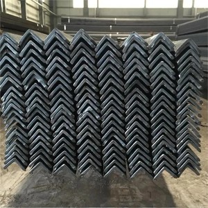 Fabricantes de Barras de Acero A36 Q235 con Acero Angular Personalizado - Product Image 6