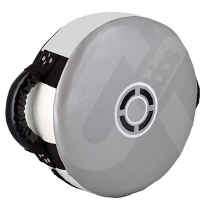 Almohadilla de Boxeo Resistente y Cómoda de Nuevo Diseño Addos, Protección Ecológica Premium para Entrenamiento de MMA en PU - Product Image 1