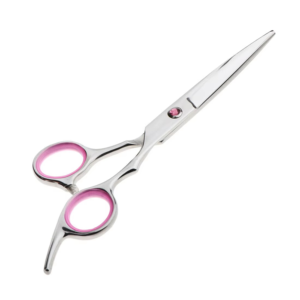 Pakistan Made Professional Barber Scissors 2026 Latest Design Hair Cutting Shears Best Seller Salon <b>Tool</b> - Product Image 1