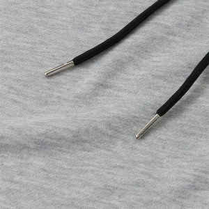 Vente en gros de sweat à capuche en molleton épais en coton pour homme, coupe oversize, personnalisable, économique, style pull-over, pour usage décontracté - Product Image 6