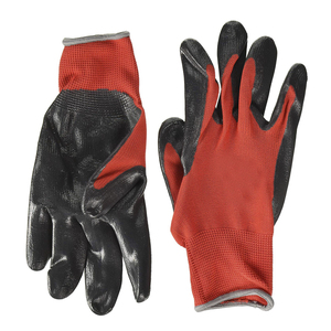 Gants de travail haute performance conçus pour une manipulation de niveau expert avec une adhérence supérieure et un contrôle de réponse rapide - Product Image 1