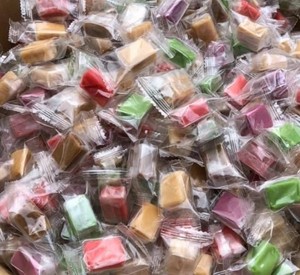 Snacks Dulces de Coco con Duración de 12 Meses, OEM B2B, Precio Competitivo, Artesanales, Veganos, Seguros, Estándar de Exportación - Product Image 5