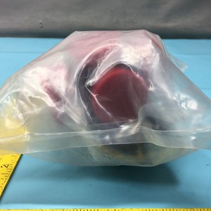 AMAT 0224-46075 PMS VMH-KF-40-AL-R-(2) EXHAUST - Equipo y Piezas de Semiconductores de Confianza de Marca Global - Product Image 6