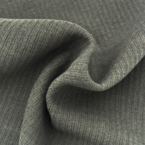 ผ้าอะคริลิก/เรยอนคุณภาพสูง แบบดรอปนีเดิล สำหรับชุดออกกำลังกาย - Product Image 5