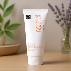 Misenscene Perfect Siero per la Cura della Pelle 180ml Trattamento 22ml - Product Image 2