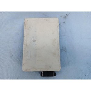 กล่อง ECU และโมดูลคอมพิวเตอร์มือสอง GLE รุ่น A0009054211 - Product Image 3