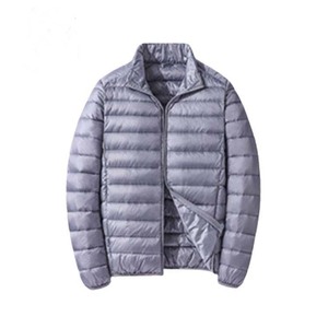 Chaqueta acolchada recién llegada con personalización, ligera, resistente al agua, última chaqueta acolchada, chaqueta de invierno. - Product Image 5