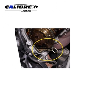 เครื่องมือล็อคโซ่ไทม์มิ่ง TAIWAN CALIBRE สำหรับเครื่องยนต์ฟอร์ด 4.6L, 5.4L และ 6.8L 3V - Product Image 2