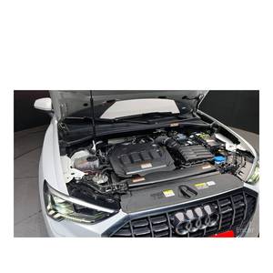 Audi Q3 35 TDI Premium 2023 con Cámara Trasera, Asientos de Cuero y Volante a la Izquierda, Solo Diésel, Solo 22,238 km Recorridos - Product Image 6