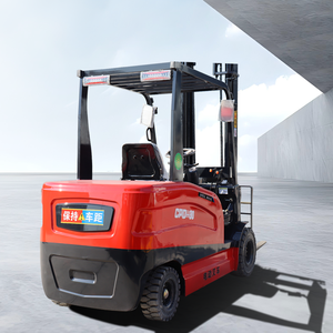 2 Ton untuk 2.5 Ton <span class=keywords><strong>Forklift</strong></span> listrik dengan lampiran yang cocok Unit 2500kg untuk ruang lorong sempit Aksesori <span class=keywords><strong>Forklift</strong></span> Unit kecil - Product Image 4
