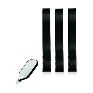 Cinta Protectora de Borde para Raqueta de Pickleball de Alta Calidad, Duradera, Ligera, de Material PU/Papel, Personalizable, OEM - Product Image 3