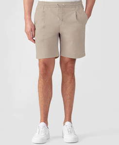 Men's Mid Waist Outdoor Summer Shorts Drawstring Digital Printing Front Logo Breathable Oxford Fabric Low Prices 2026 Wholesale - Product Image 1