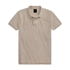 Camiseta Polo de Golf de Manga Corta para Mujer, Lisa, de Buena Calidad, Secado Rápido, Algodón Suave y Transpirable, para Actividades al Aire Libre - Product Image 6