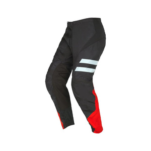 Pantalones Delgados de Motocross, Pantalones de Senderismo de Montaña, Pantalones Deportivos Elásticos para Acampar y Escalar al Aire Libre - Product Image 5