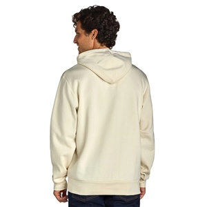 Men's Customized Design Oversize Printed <b>Hoodie</b> Winter Fashionable Knitted Spandex/Cotton Sweatshirt Regular Sleeves Anti-Shrink - Product Image 6