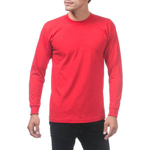 เสื้อยืดผู้ชายแบบย้อมสีเอซิด 250 GSM ขายส่ง รับผลิตตามแบบ ยูนิเซ็กซ์ แบรนด์ของคุณเอง เนื้อผ้าหนา สำหรับสไตล์วินเทจ ซักแบบ Stone Washed ป้องกันรอยยับ - Product Image 6