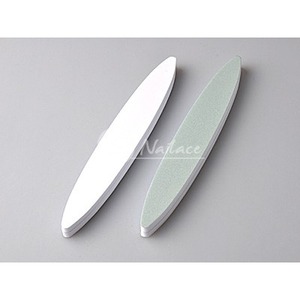 Pulidor de Uñas Coreano Mágico 320/600 Grit 3Way, Logotipo Personalizado OEM para Venta al por Mayor en Salones de Belleza - Product Image 1