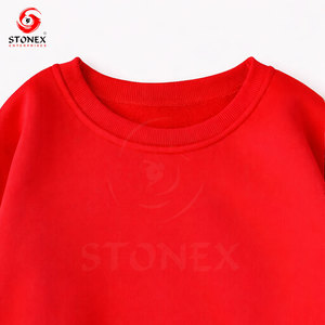 Sudadera de Felpa de Algodón para Mujer, Informal, de Invierno, Cálida, Gruesa, a Prueba de Frío, Ropa de Abrigo de Moda Otoñal - Product Image 5