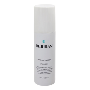 REJURAN 45ml Emulsione Rinfrescante Leggera C-PDRN con Acido Ialuronico e Centella per l'Equilibrio Olio-Acqua, Crema Viso Lenitiva - Product Image 3