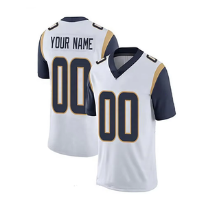 Uniforme Retro de Club para Entrenamiento 2025-2026, Camiseta Deportiva de Fútbol para Hombre, Jersey de Fútbol 100% Poliéster con Cuello en V y Manga Corta - Product Image 6